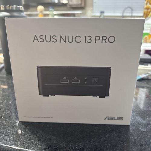 Asus nuc pro - asus, 13