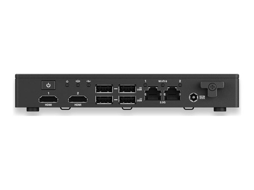 Asus nuc rugged barebone - nuc, 13