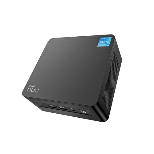 Asus nuc pro intel - 13,