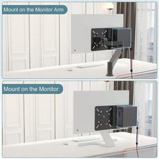 Support Métallique pour Intel