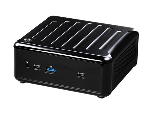 Asrock industrial nuc - asrock,