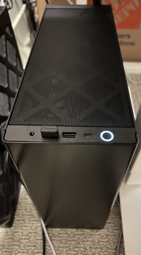 Intel nuc extreme kit - intel, 13