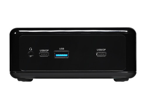 Asrock industrial nuc - industrial,