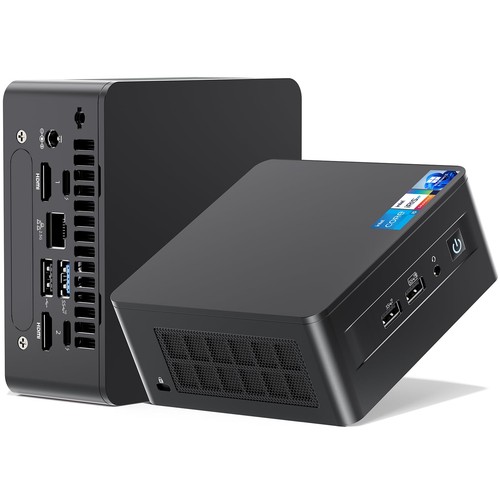 Intel nuc pro - 13,