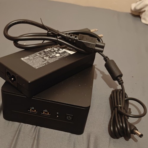 Asus intel nuc mini desktop - nuc,