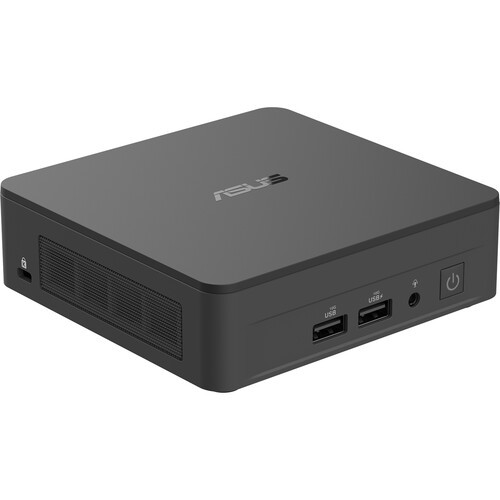 Asus nuc pro 1315u - asus,