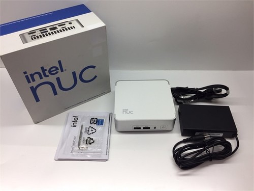 Intel nuc pro - intel, 13