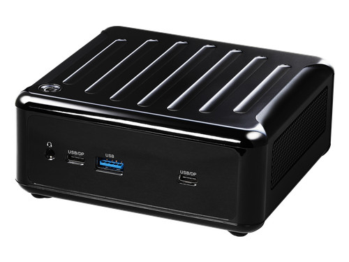 Asrock industrial nuc - asrock,