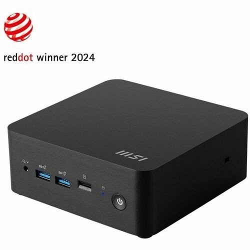 Msi cubi nuc 13mqg 223us - cubi,