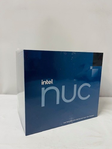 Intel nuc pro - pro, with