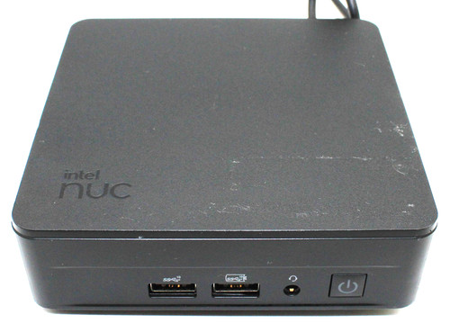 Intel nuc nuc13anki5000 - intel,