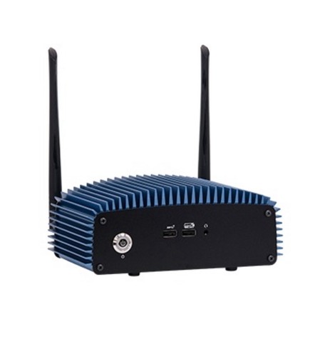 Simply nuc rugged - nuc, 13