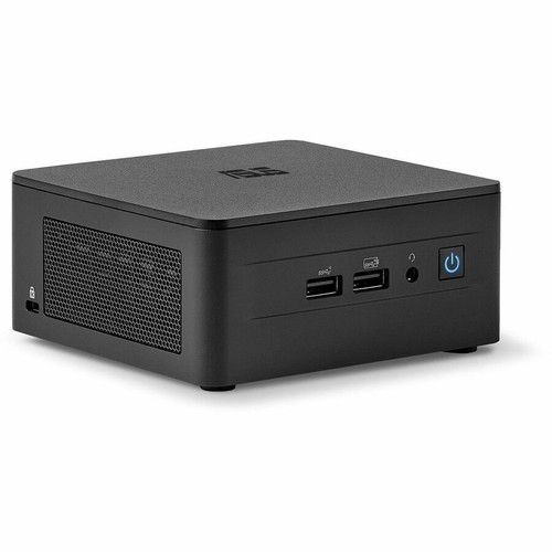 Asus nuc pro nuc13anhi5 - asus,
