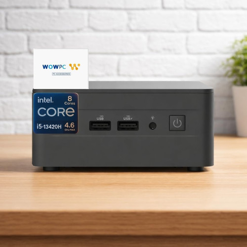 Nuc pro mini i5 13420h - mini, i5-13420h