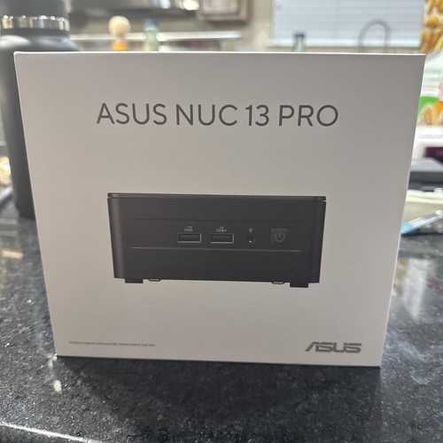 Asus intel nuc - intel, 13