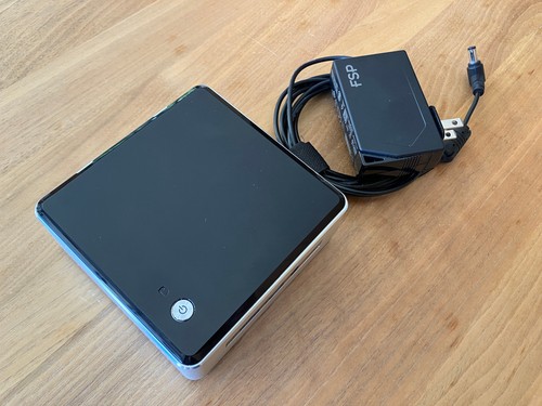 Intel nuc nuc5i7ryh cpu - intel,