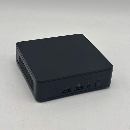 Asus nuc pro - 13, nuc13anki3