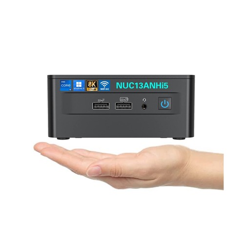 Intel nuc pro nuc13anhi5 - nuc,