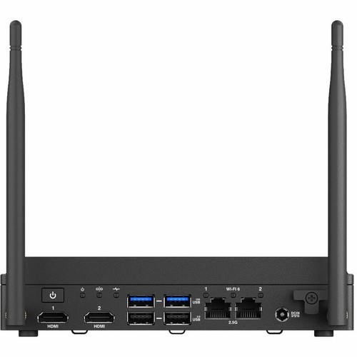 Asus nuc rugged barebone - asus,