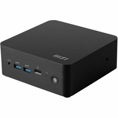 Msi cubi nuc - cubi, mini