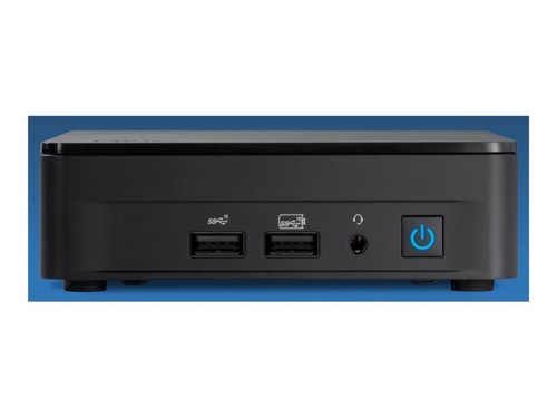Intel nuc pro - 13, ucff