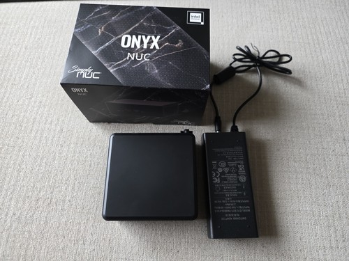 Simply nuc onyx nuc13oxv5 - simply,