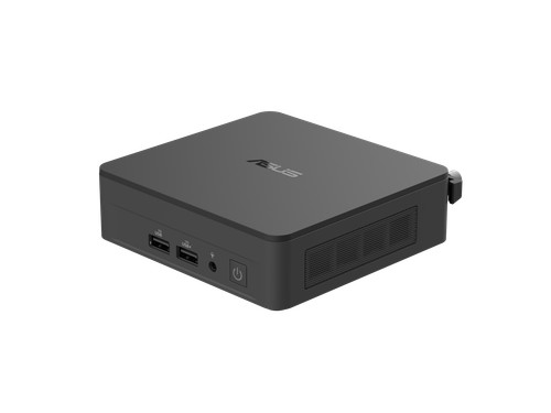 Asus nuc pro - nuc, 13