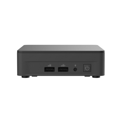 Asus nuc pro - 13,