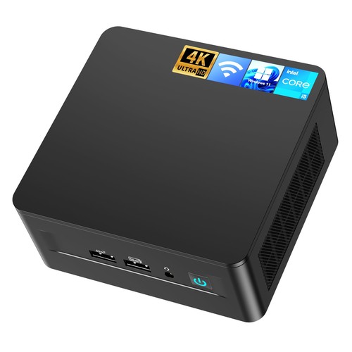 Asus nuc pro - nuc, mini